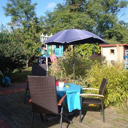 Apartament Ferienquartier Mueller T6 Trassenheide Zewnętrze zdjęcie