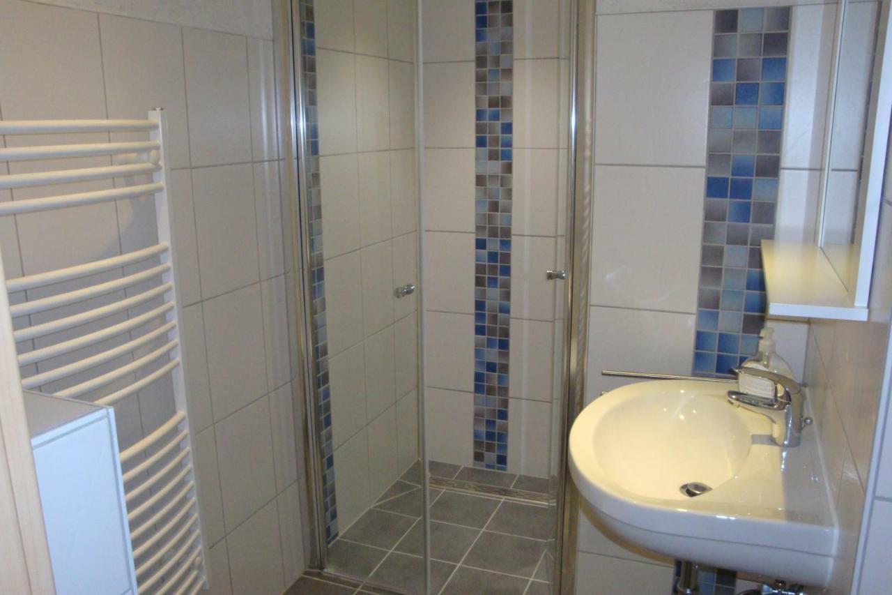 Apartament Ferienquartier Mueller T6 Trassenheide Zewnętrze zdjęcie