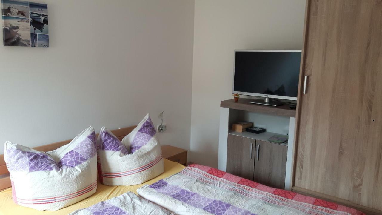 Apartament Ferienquartier Mueller T6 Trassenheide Zewnętrze zdjęcie