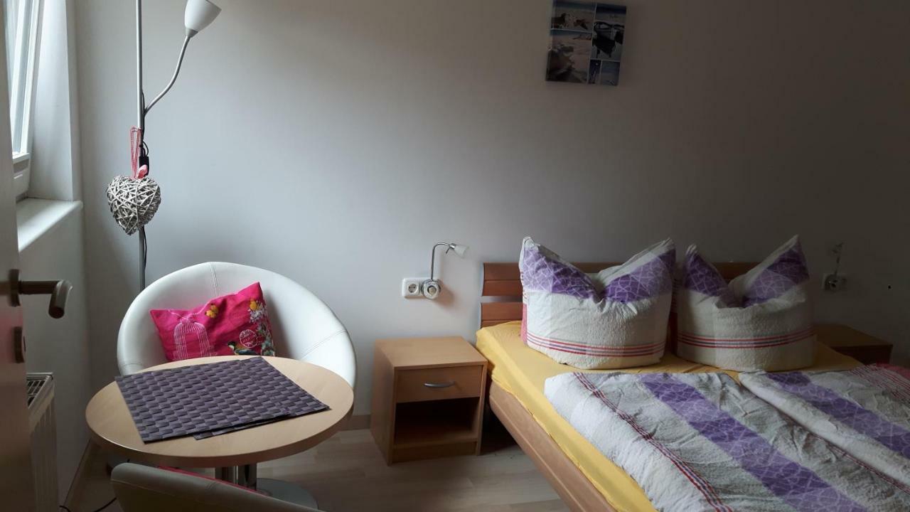 Apartament Ferienquartier Mueller T6 Trassenheide Zewnętrze zdjęcie